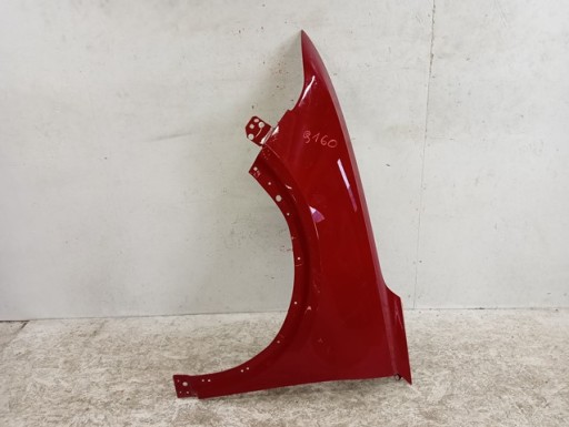 BLATOBRAN LIJEVA STRANA PREDNJA ALFA ROMEO TONALE 22-