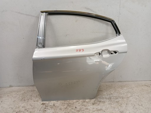 VRATA LIJEVA ZADNJA STRANA ZADNJI TOYOTA CAMRY IX 9 24-