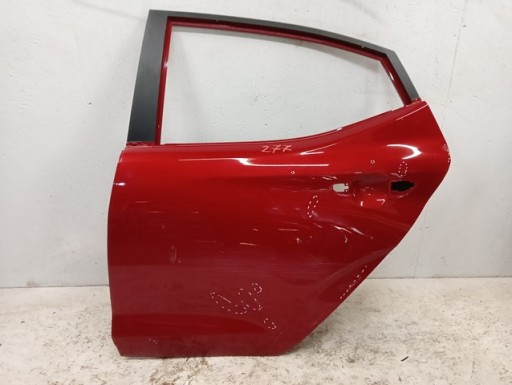 VRATA LIJEVA ZADNJA STRANA ZADNJI HYUNDAI I10 III 3 21-