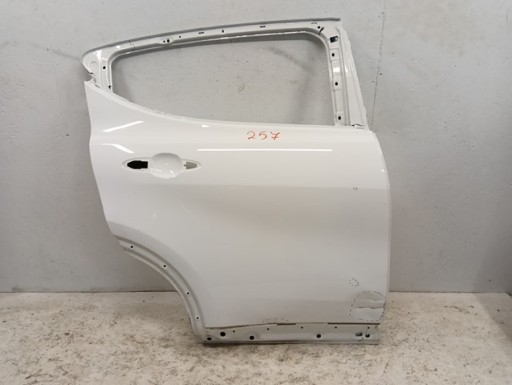 VRATA DESNA  ZADNJA STRANA ZADNJI ALFA ROMEO TONALE 22-