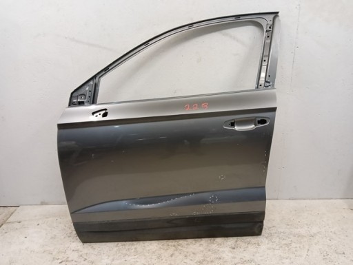 VRATA LIJEVA PREDNJA STRANA SEAT ATECA 575 16-