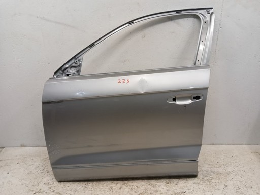 VRATA LIJEVA PREDNJA STRANA VW T ROC T-ROC 2GA 17-