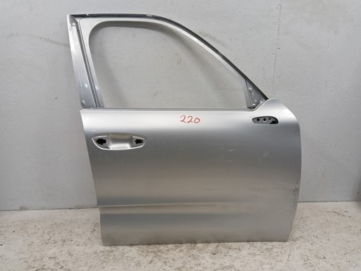 VRATA DESNA  PREDNJA STRANA CITROEN C4 PICASSO II 2 13-