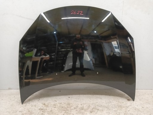 HAUBA POKLOPAC MOTORA DODGE STRATUS 01-03R