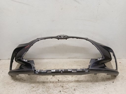 BRANIK PREDNJA STRANA TOYOTA YARIS IV 4 20-
