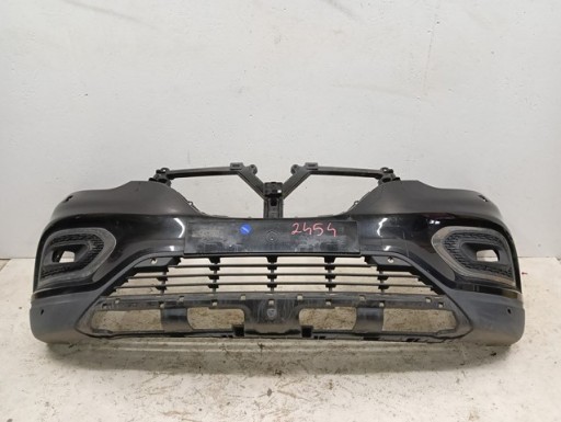 BRANIK PREDNJA STRANA RENAULT KADJAR REDIZAJN 18-