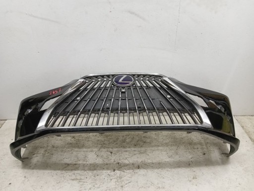 BRANIK PREDNJA STRANA LEXUS ES VII 7 REDIZAJN 21-