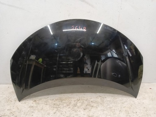 HAUBA POKLOPAC MOTORA HONDA CIVIC IX 9 12-17R