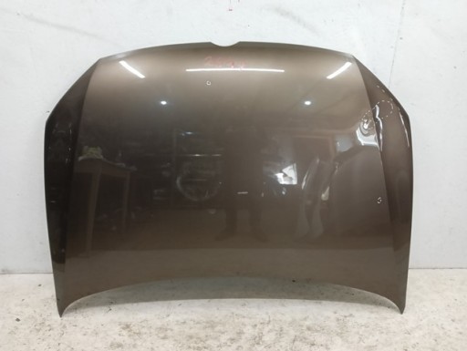 HAUBA POKLOPAC MOTORA VW POLO 6R 6C 09-17R