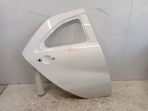 VRATA DESNA  ZADNJA STRANA ZADNJI TOYOTA AYGO X 22-