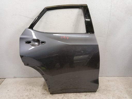 VRATA DESNA  ZADNJA STRANA ZADNJI LEXUS NX II 2 21-