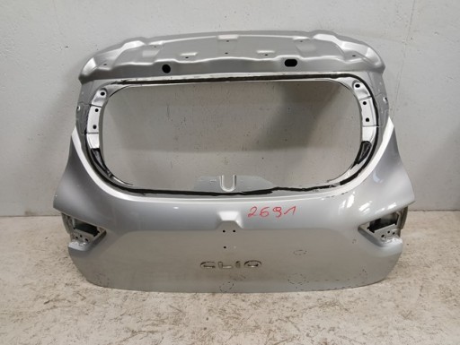 GEPEK ZADNJI POKLOPAC GEPEKA RENAULT CLIO IV 4 HATCHBACK (OBIČNI) 12-