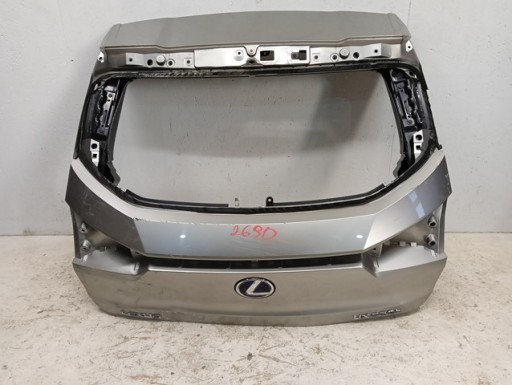 GEPEK ZADNJI POKLOPAC GEPEKA LEXUS UX 18-