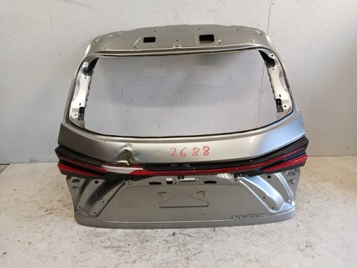 GEPEK ZADNJI POKLOPAC GEPEKA LEXUS NX II 2 21-