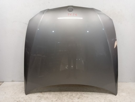 HAUBA POKLOPAC MOTORA BMW III 3 E92 E93 06-10R