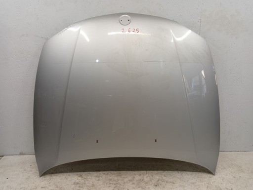 HAUBA POKLOPAC MOTORA BMW I 1 E81 E82 E87 E88 04-12R