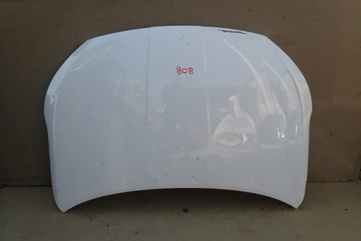 HAUBA POKLOPAC MOTORA HYUNDAI ELANTRA 2019-