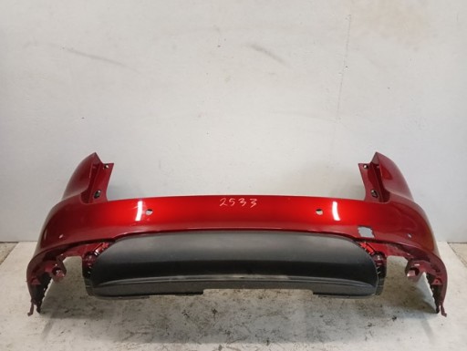 BRANIK ZADNJI MAZDA CX60 CX-60 22-