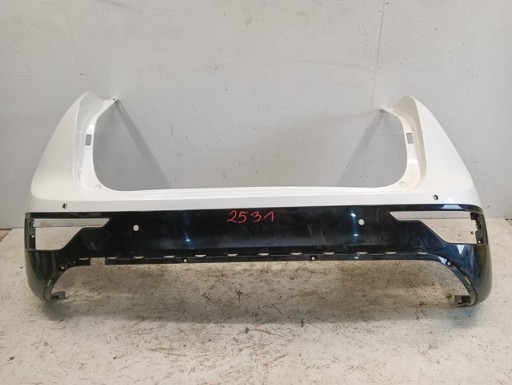 BRANIK ZADNJI KIA NIRO II 2 EV 22-