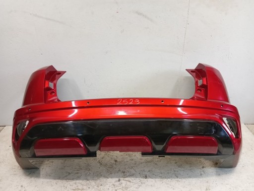 BRANIK ZADNJI MITSUBISHI ECLIPSE CROSS REDIZAJN 21-