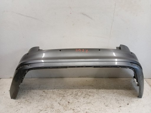 BRANIK ZADNJI VW JETTA 5C6 10-