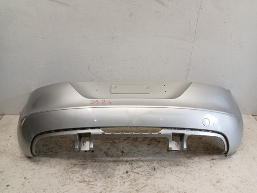 BRANIK ZADNJI AUDI TT 8J 06-10R