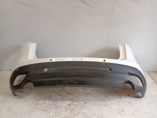BRANIK ZADNJI MAZDA CX5 CX-5 I 1 12-17R