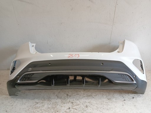 BRANIK ZADNJI KIA X-CEED X CEED GT LINE REDIZAJN 22-