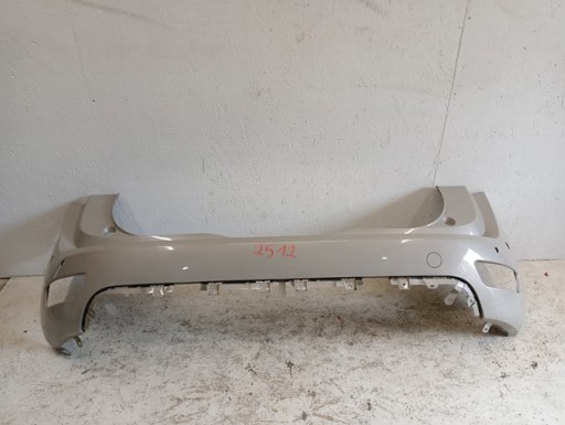 BRANIK ZADNJI CITROEN C4 PICASSO II 2 13-