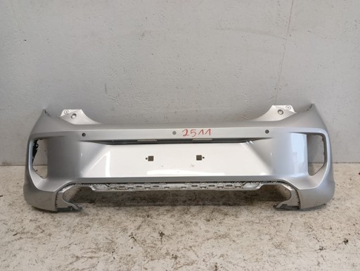 BRANIK ZADNJI KIA PICANTO III 3 REDIZAJN 23-