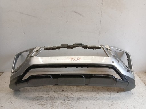 BRANIK PREDNJA STRANA MITSUBISHI ECLIPSE CROSS REDIZAJN 21-