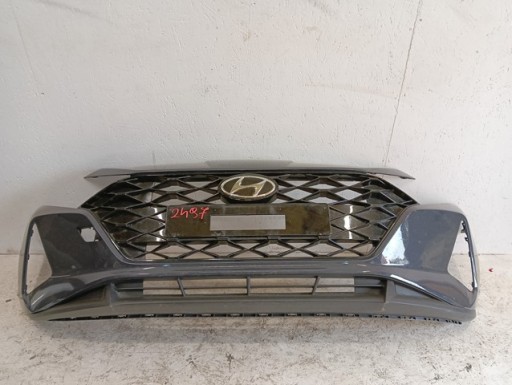 BRANIK PREDNJA STRANA HYUNDAI I20 III 3 20-