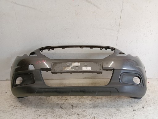 BRANIK PREDNJA STRANA PEUGEOT 2008 I 1 REDIZAJN 16-