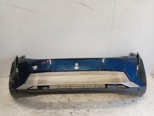 BRANIK PREDNJA STRANA PEUGEOT 3008 5008 II 2 REDIZAJN 20-