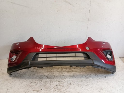 BRANIK PREDNJA STRANA MAZDA CX5 CX-5 I 1 12-17R