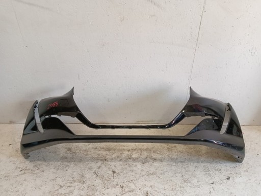 BRANIK PREDNJA STRANA PEUGEOT 208 II 2 19-