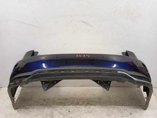 BRANIK ZADNJI LEXUS RX IV 4 LONG 15-