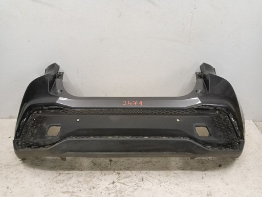 BRANIK ZADNJI TOYOTA CHR CH-R II 2 23-