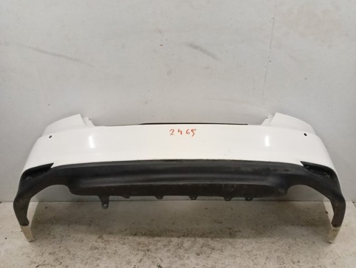 BRANIK ZADNJI TOYOTA CAMRY VIII 8 17-24R