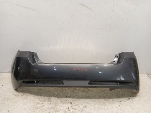 BRANIK ZADNJI TOYOTA VERSO REDIZAJN 13-18R