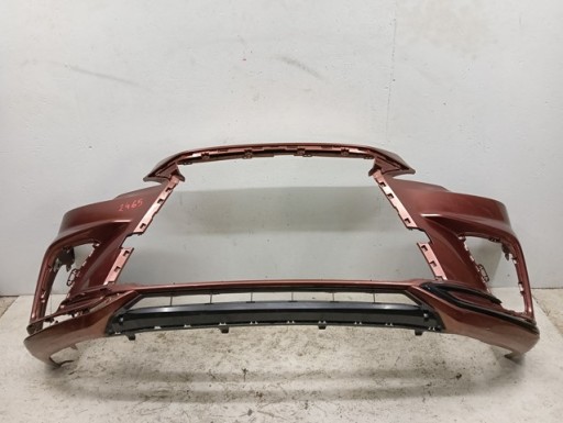 BRANIK PREDNJA STRANA LEXUS RX V 5 F SPORT 21-