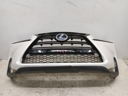 BRANIK PREDNJA STRANA LEXUS NX I 1 14-18R