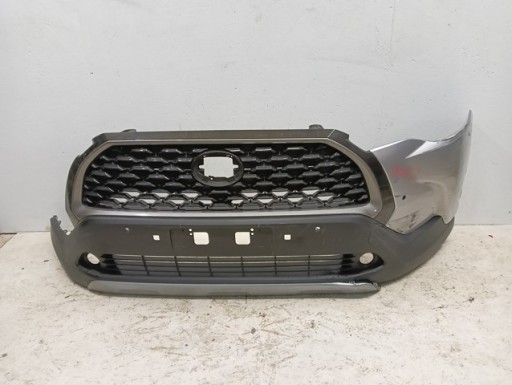 BRANIK PREDNJA STRANA TOYOTA COROLLA CROSS 22-