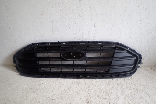 MASKA GRIL FORD CONNECT MK2 II REDIZAJN 2017-