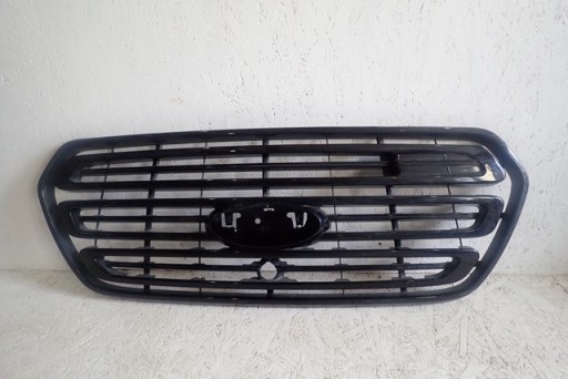 MASKA GRIL FORD TRANSIT MK8 VIII 2013-