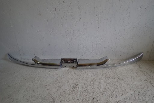KROM MASKA GRIL PEUGEOT 206