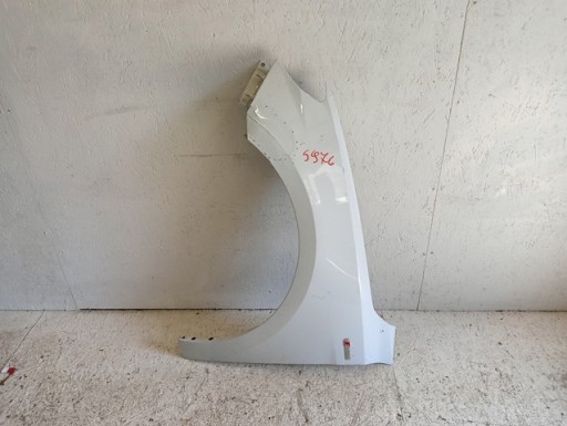 BLATOBRAN LIJEVA STRANA PREDNJA AUDI A1 II 82A 19-