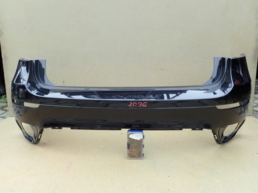 BRANIK ZADNJI BMW X6 E71