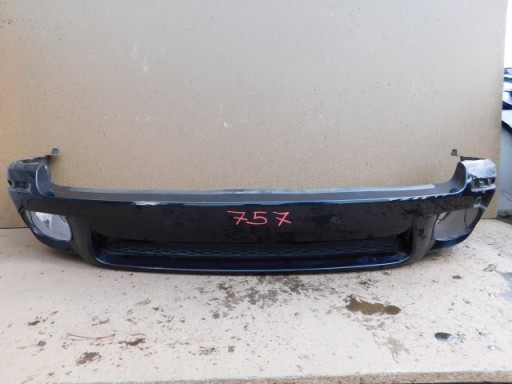 BRANIK ZADNJI BMW X5 E70 M PAKET + SENZOR