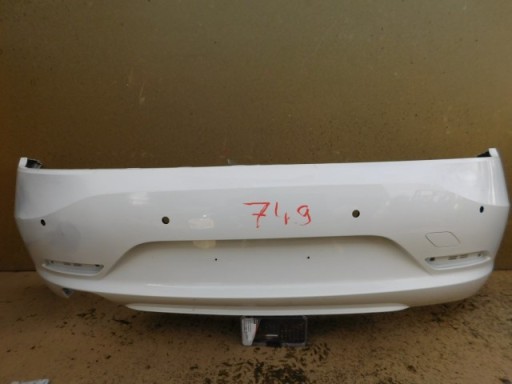 BRANIK ZADNJI BMW Z4 E89 09-